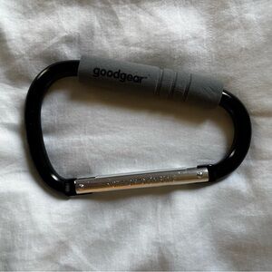 Good Gear Stroller Hook